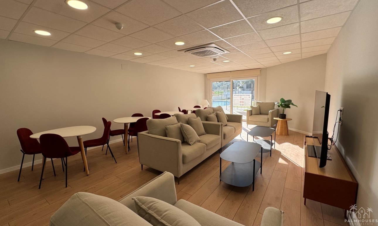 Venta - Apartment - Pilar de La Horadada - RioMar