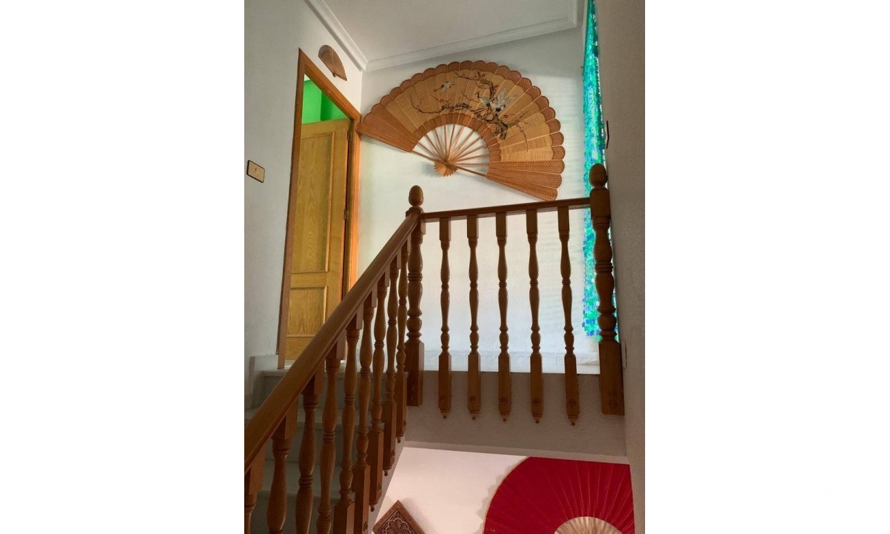 Venta - Apartment - Pilar de La Horadada - Torre de la Horadada