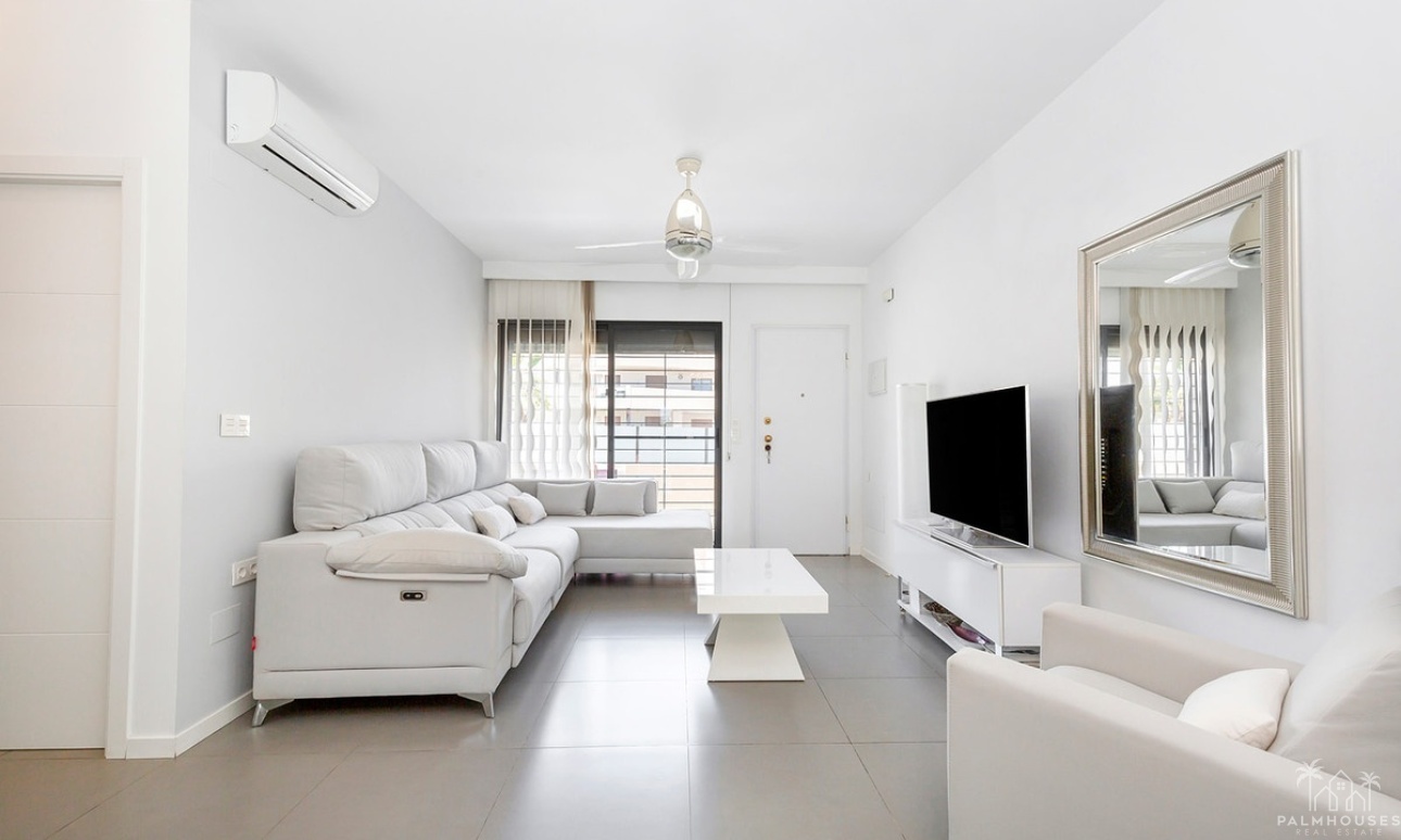 Venta - Apartment - Pilar de La Horadada - Torre de la Horadada