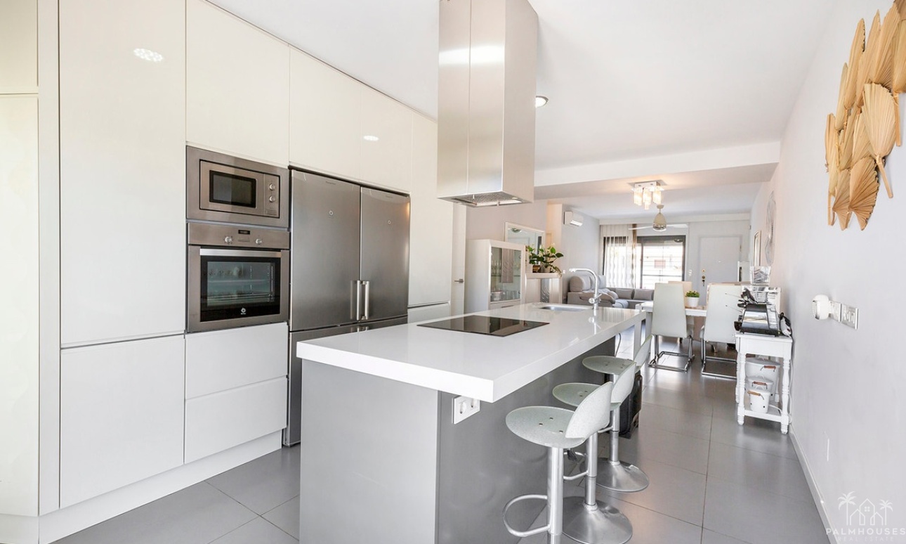 Venta - Apartment - Pilar de La Horadada - Torre de la Horadada