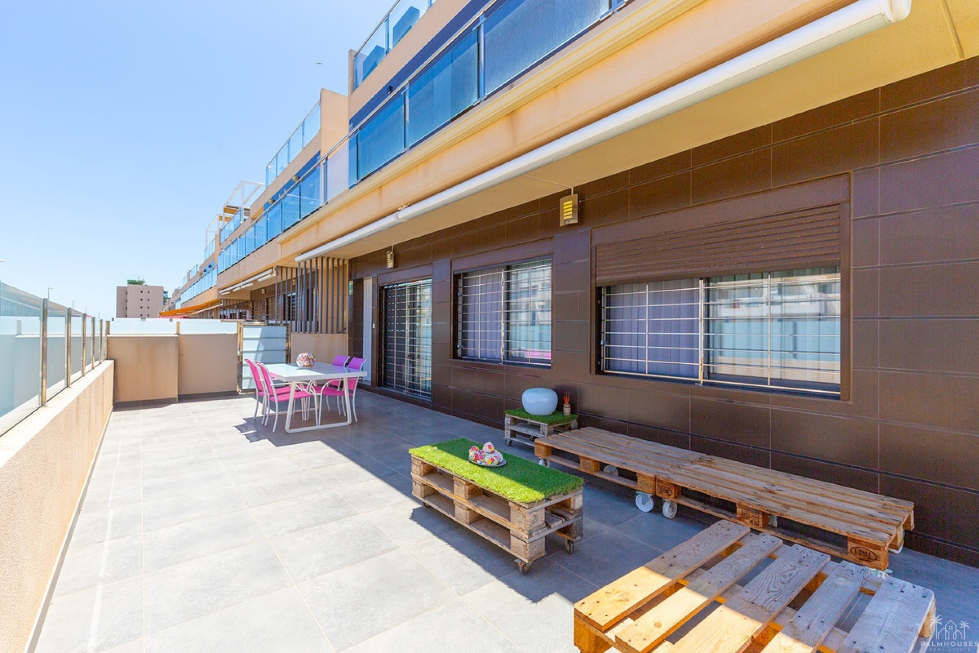 Venta - Apartment - Pilar de La Horadada - Torre de la Horadada