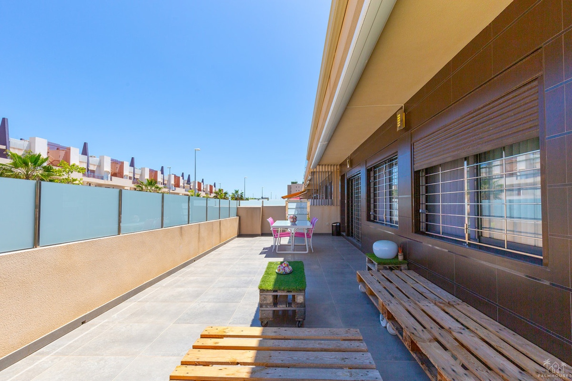 Venta - Apartment - Pilar de La Horadada - Torre de la Horadada