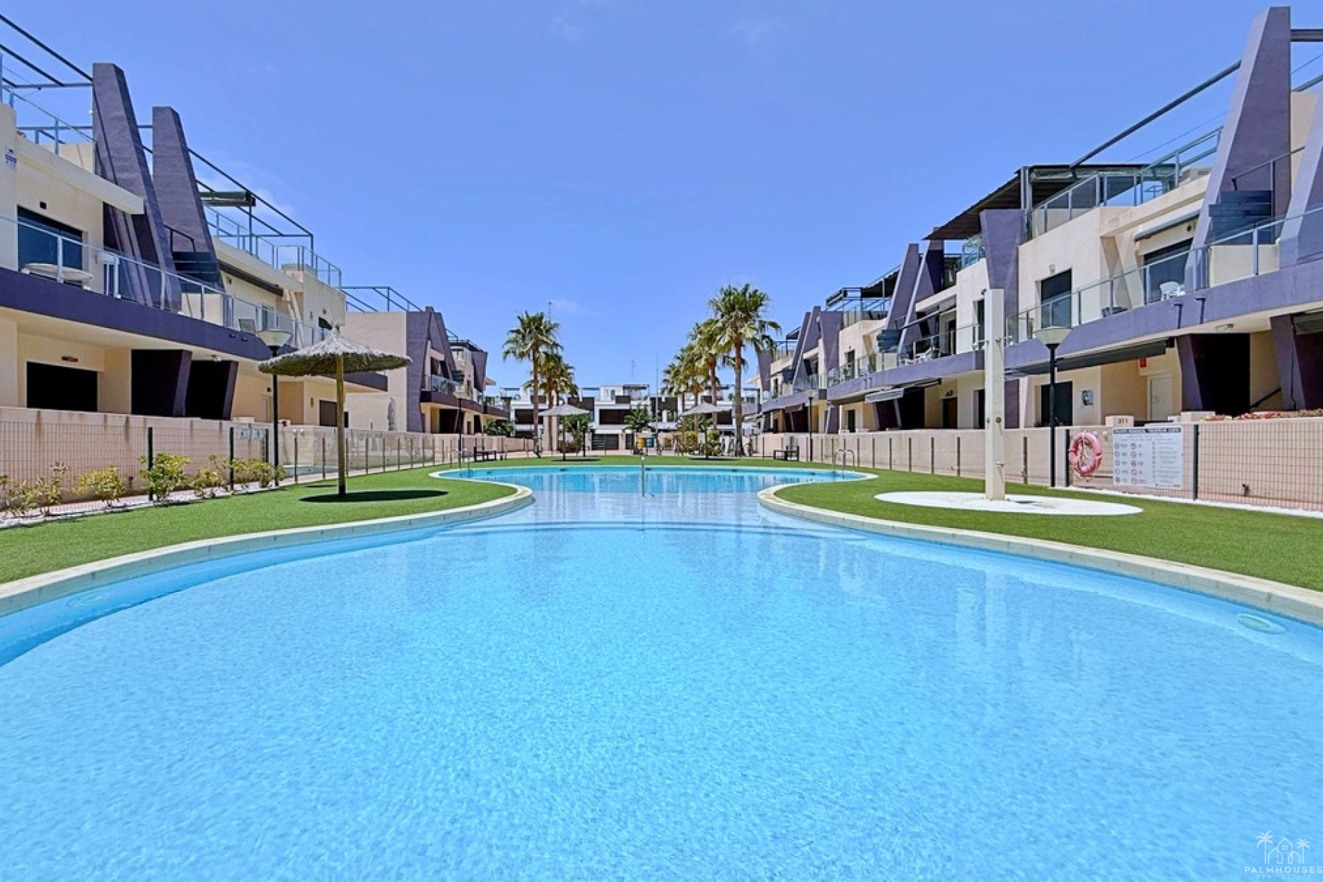 Venta - Apartment - Pilar de La Horadada - Torre de la Horadada