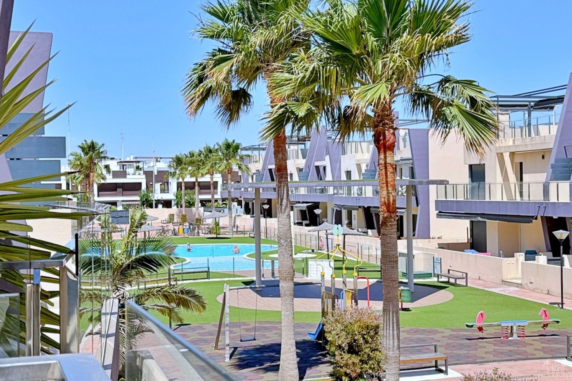 Venta - Apartment - Pilar de La Horadada - Torre de la Horadada