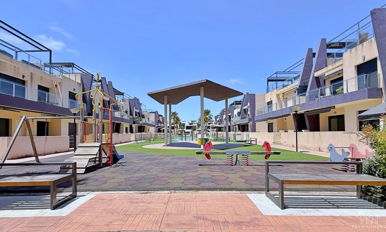 Venta - Apartment - Pilar de La Horadada - Torre de la Horadada