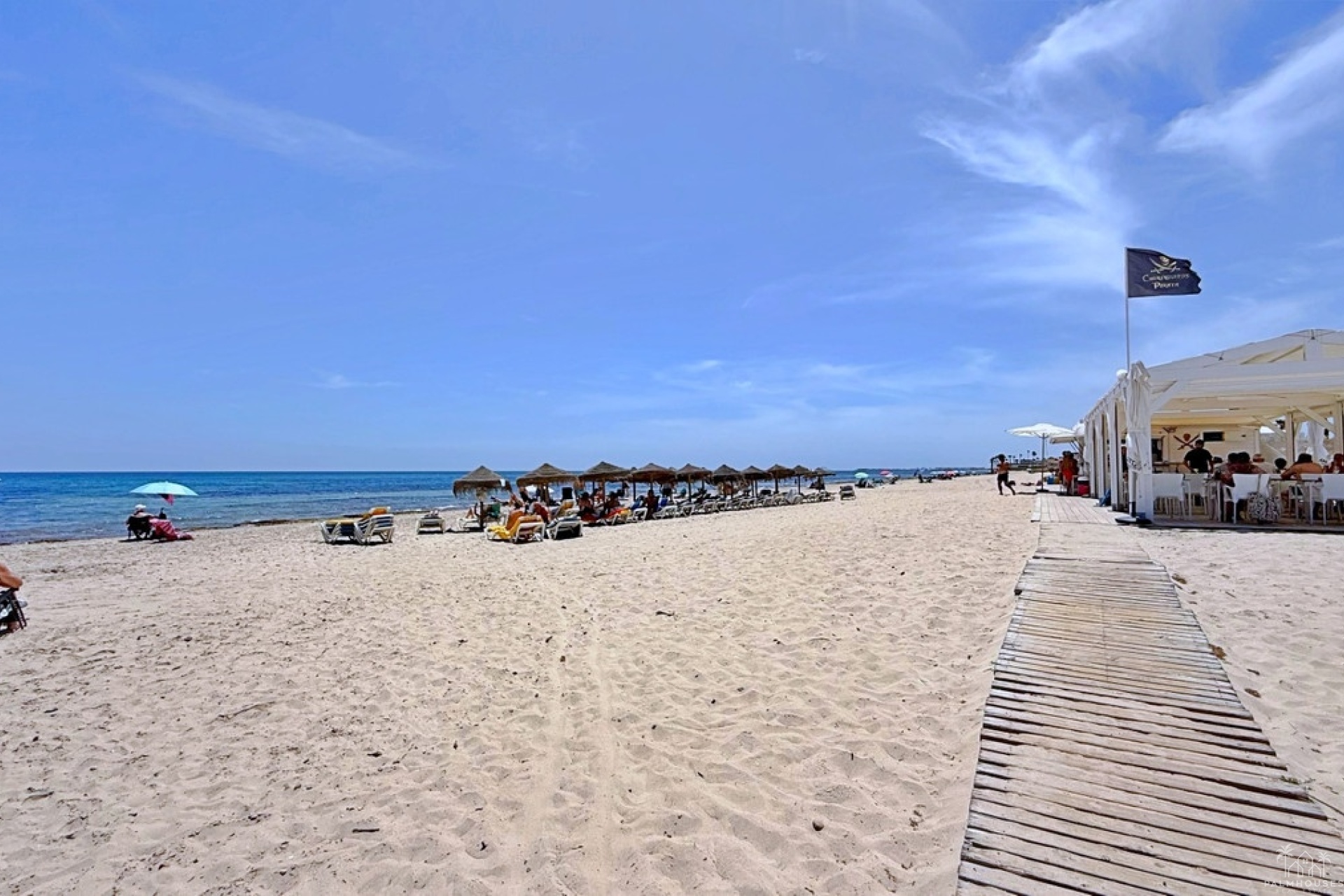 Venta - Apartment - Pilar de La Horadada - Torre de la Horadada