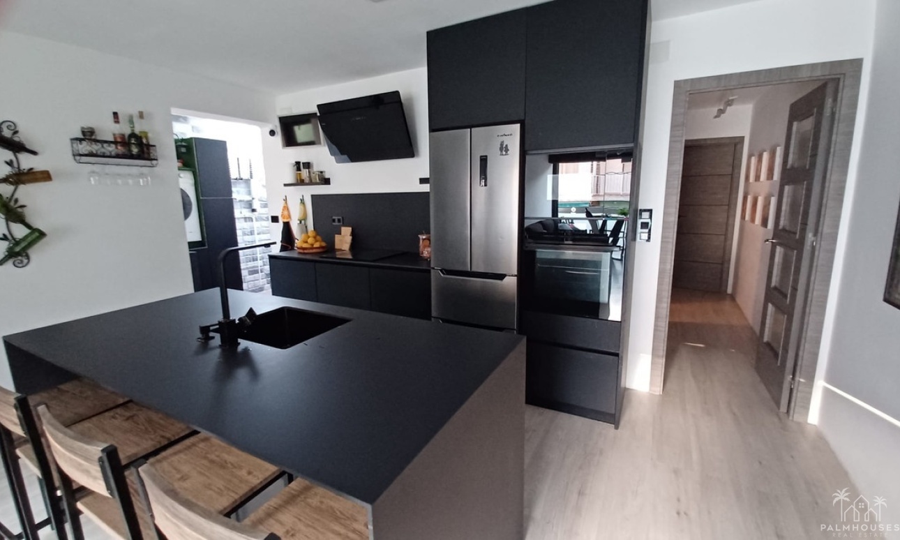 Venta - Apartment - Pilar de La Horadada - Torre de la Horadada
