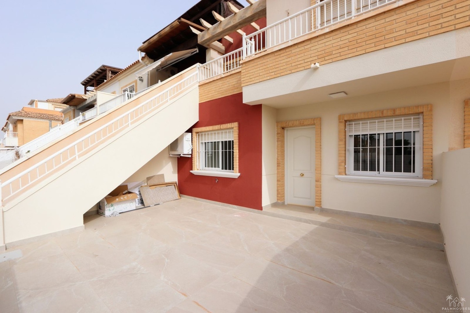 Venta - Apartment - Pilar de La Horadada - Torre de la Horadada