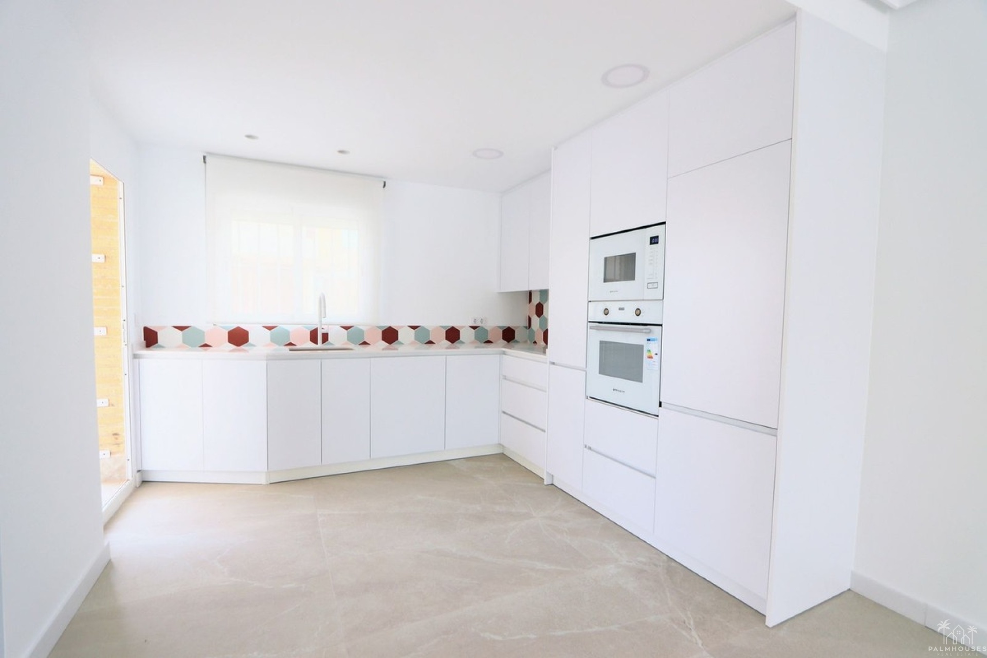 Venta - Apartment - Pilar de La Horadada - Torre de la Horadada