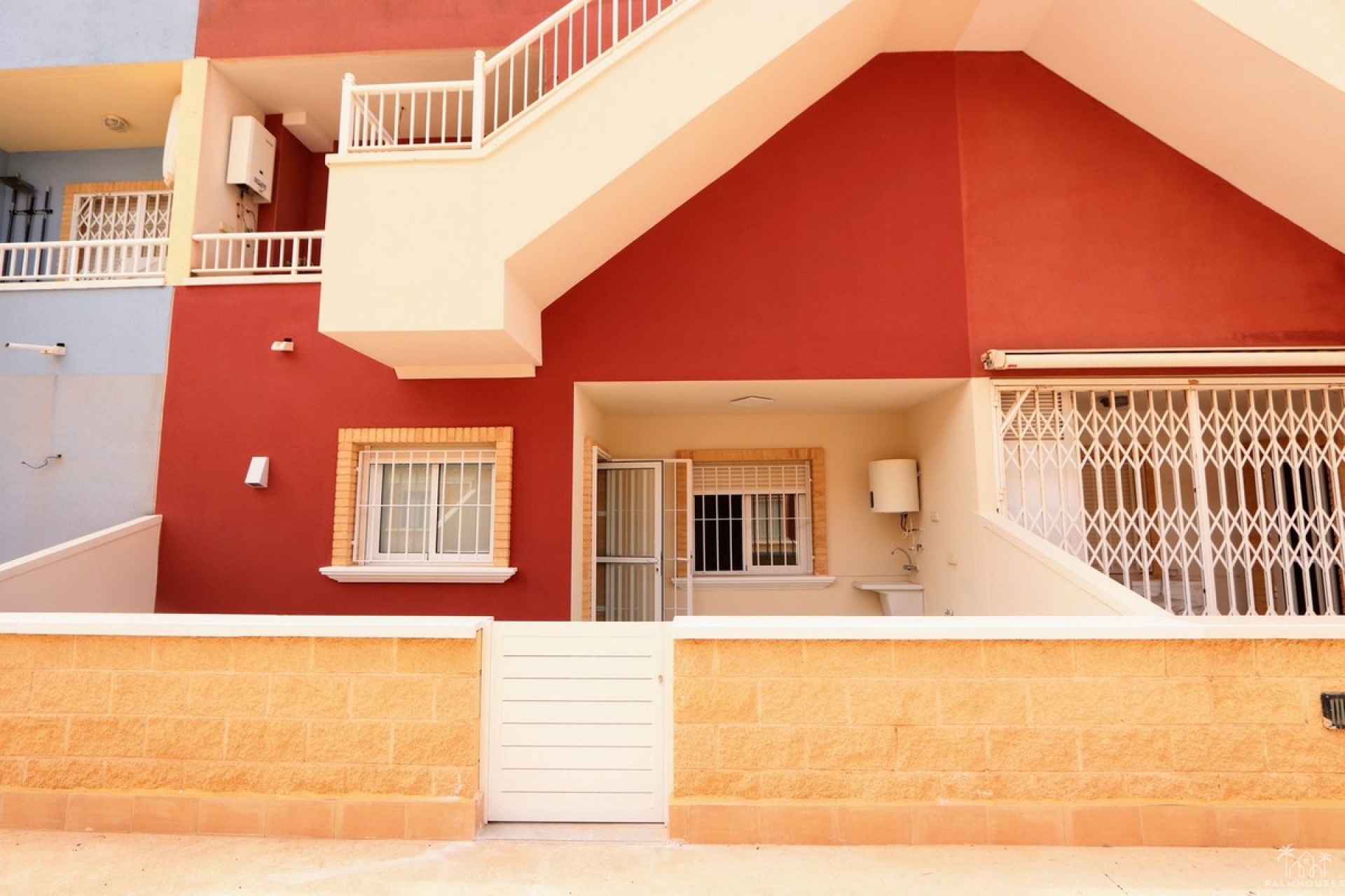 Venta - Apartment - Pilar de La Horadada - Torre de la Horadada