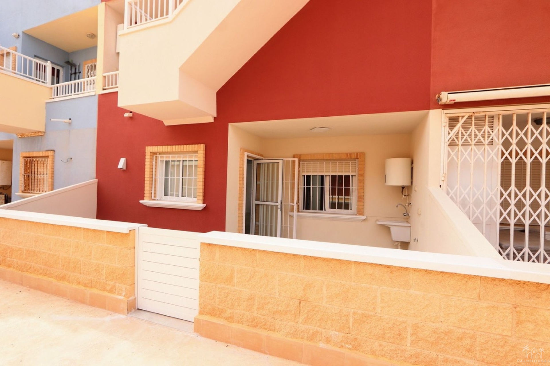 Venta - Apartment - Pilar de La Horadada - Torre de la Horadada