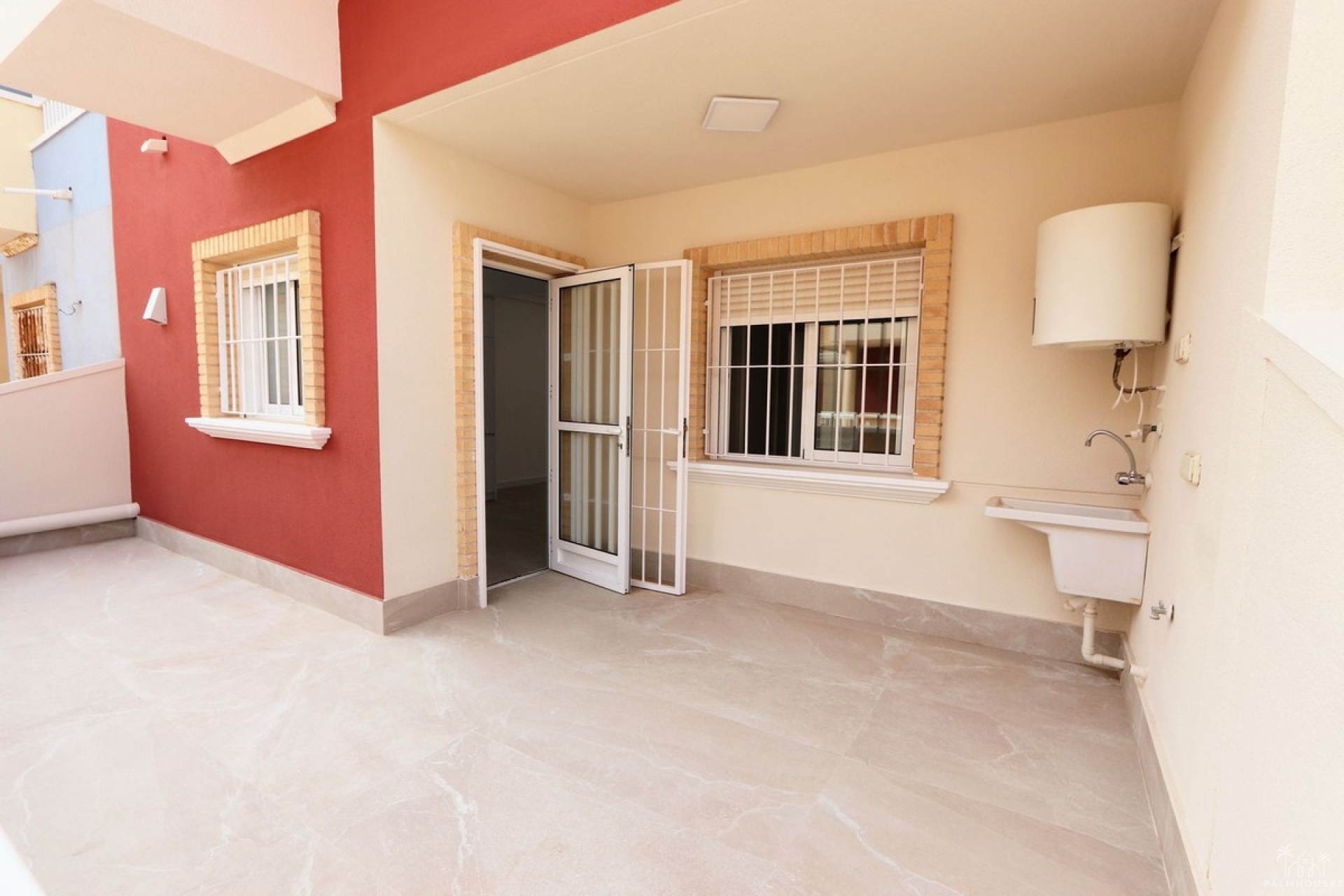 Venta - Apartment - Pilar de La Horadada - Torre de la Horadada