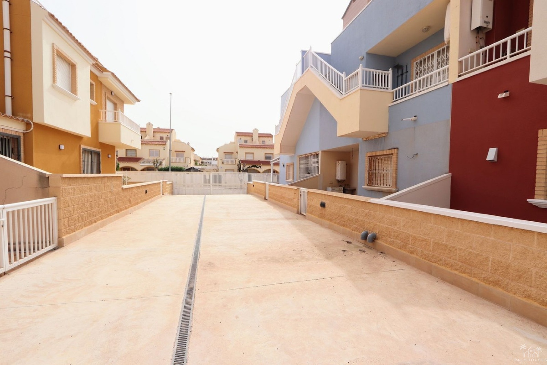 Venta - Apartment - Pilar de La Horadada - Torre de la Horadada