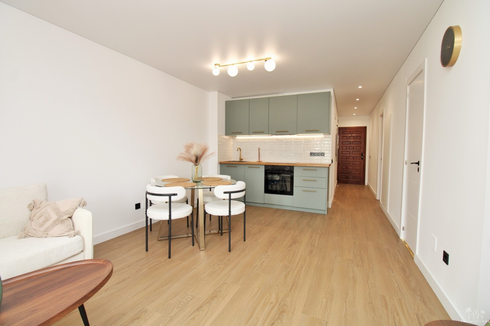 Venta - Apartment - Pilar de La Horadada - Torre de la Horadada