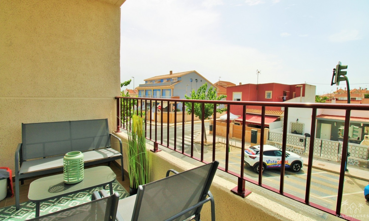Venta - Apartment - Pilar de La Horadada - Torre de la Horadada