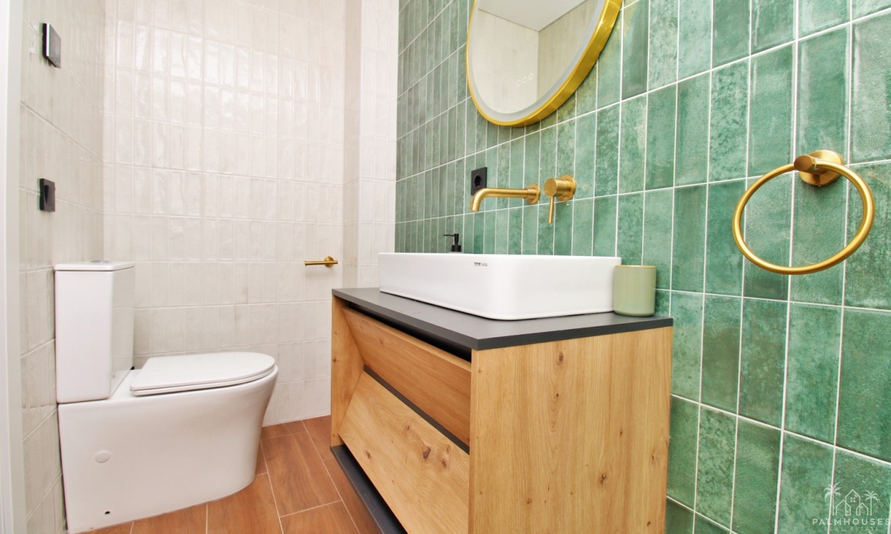 Venta - Apartment - Pilar de La Horadada - Torre de la Horadada