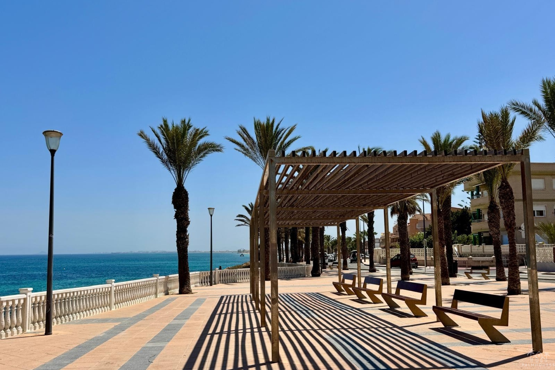 Venta - Apartment - Pilar de La Horadada - Torre de la Horadada