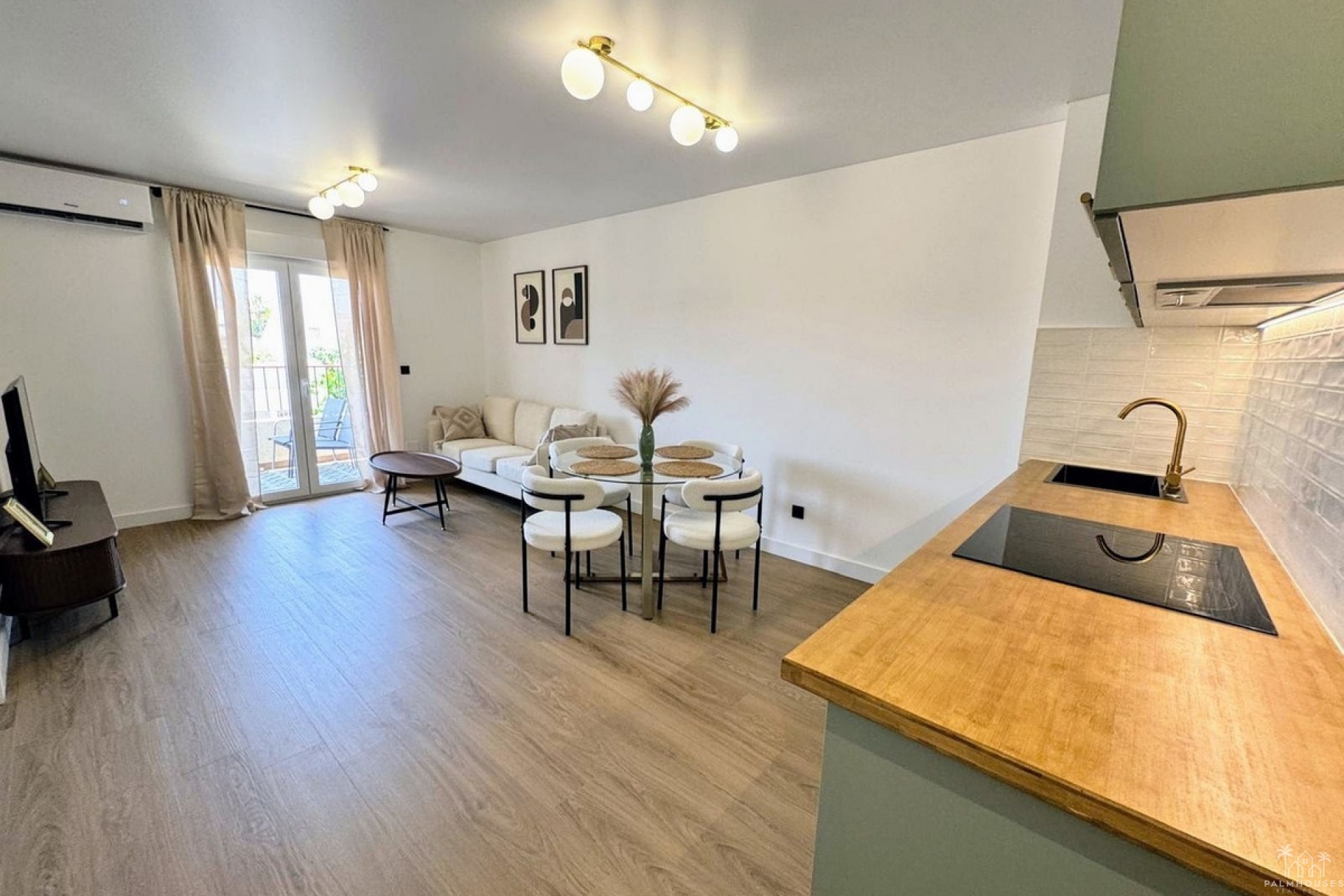 Venta - Apartment - Pilar de La Horadada - Torre de la Horadada