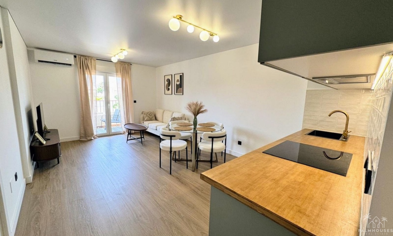 Venta - Apartment - Pilar de La Horadada - Torre de la Horadada