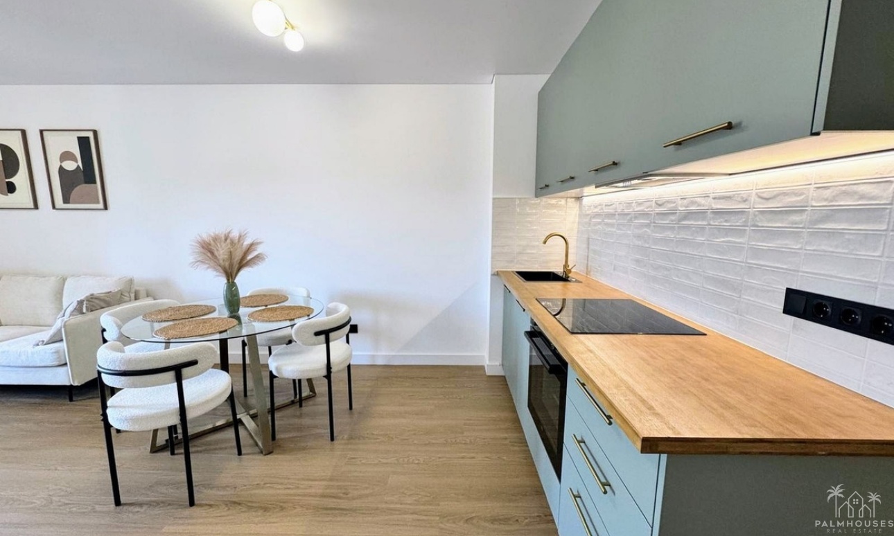 Venta - Apartment - Pilar de La Horadada - Torre de la Horadada