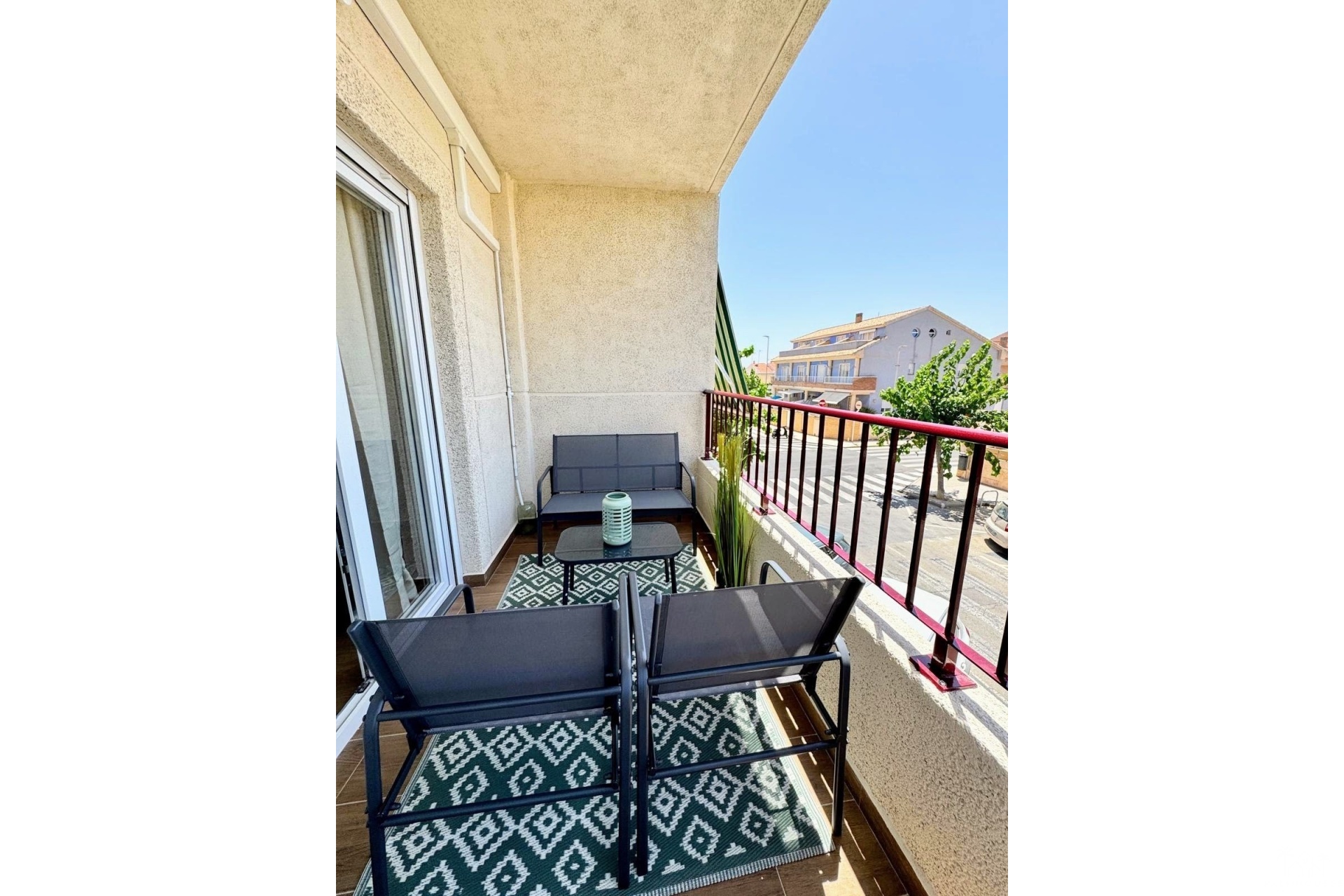 Venta - Apartment - Pilar de La Horadada - Torre de la Horadada