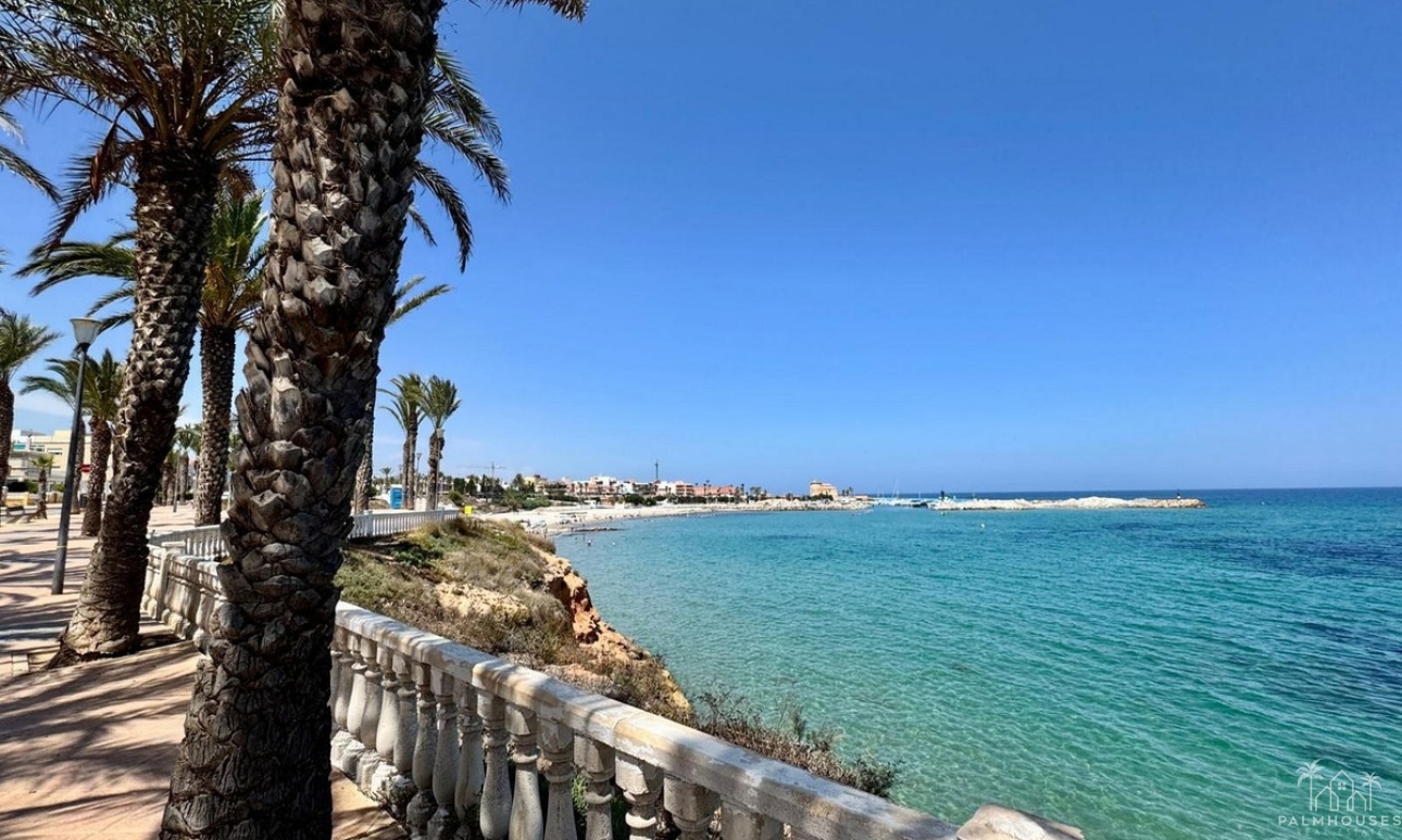 Venta - Apartment - Pilar de La Horadada - Torre de la Horadada