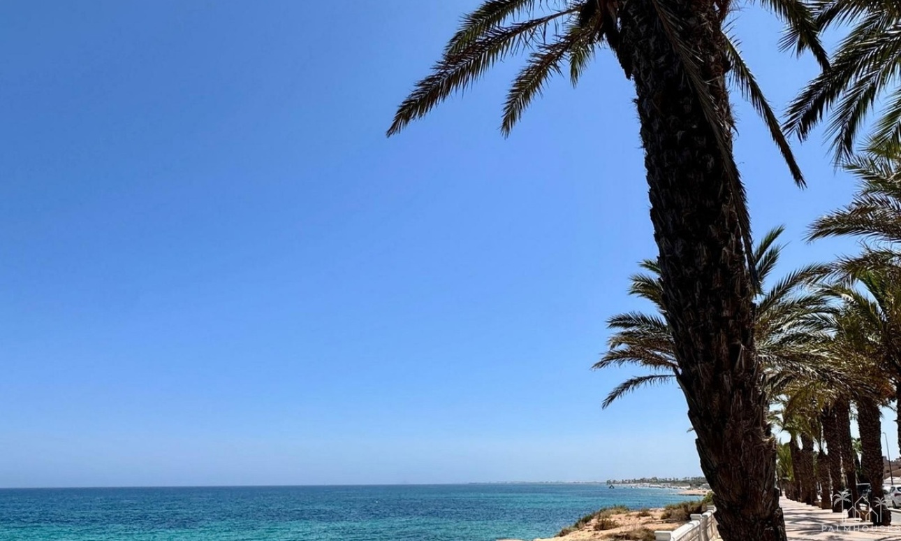 Venta - Apartment - Pilar de La Horadada - Torre de la Horadada