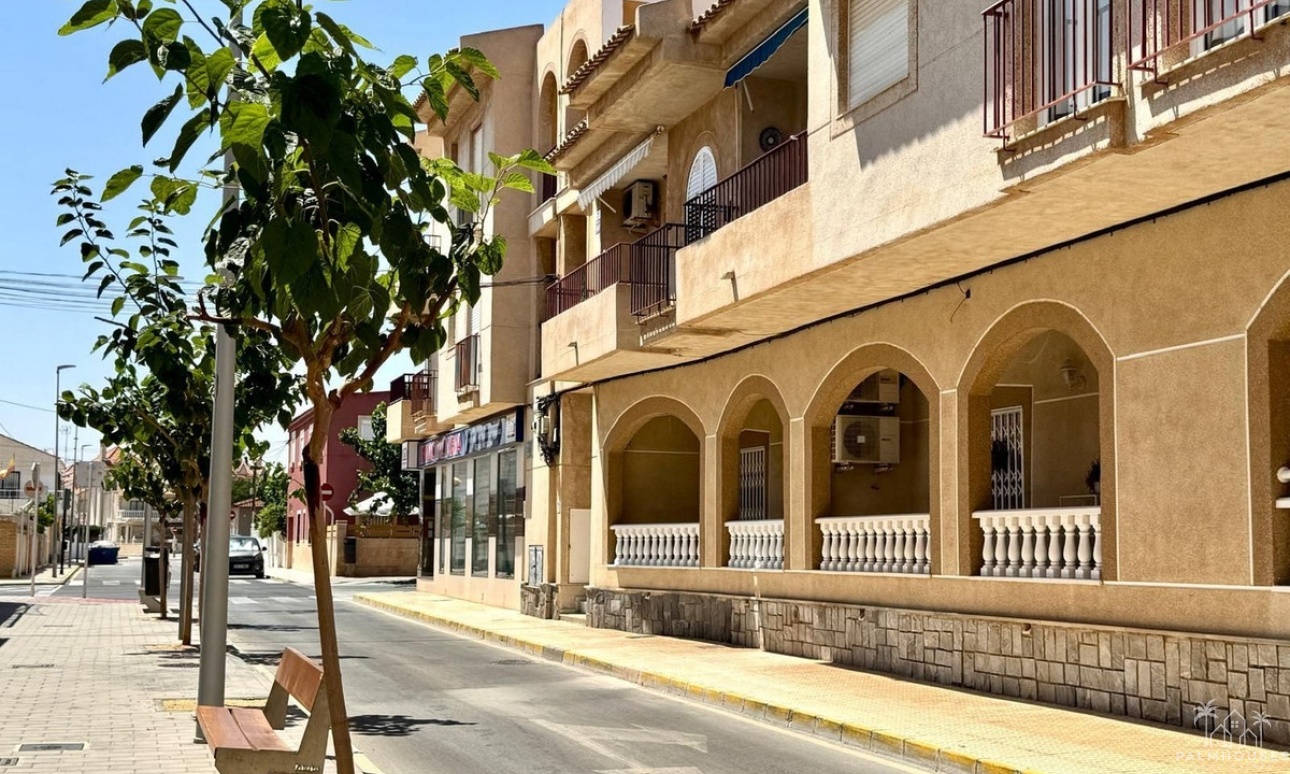 Venta - Apartment - Pilar de La Horadada - Torre de la Horadada