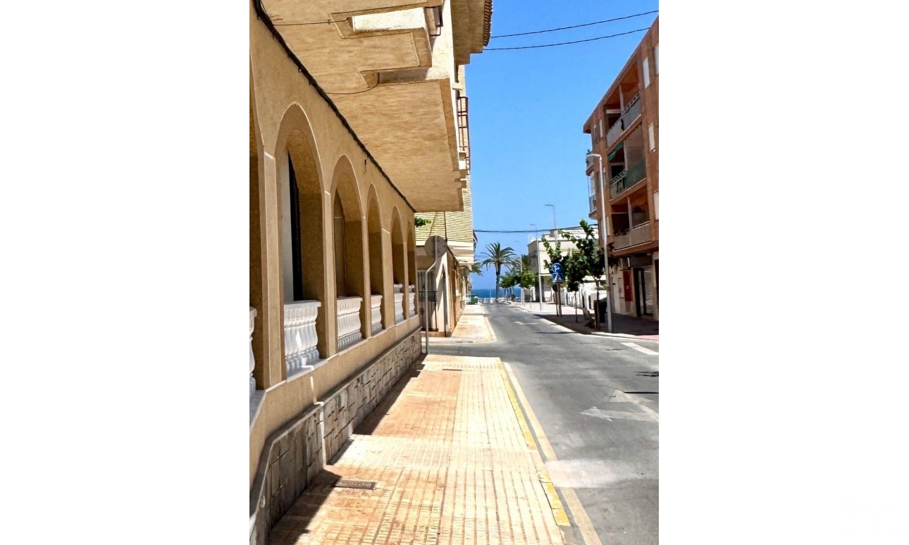 Venta - Apartment - Pilar de La Horadada - Torre de la Horadada