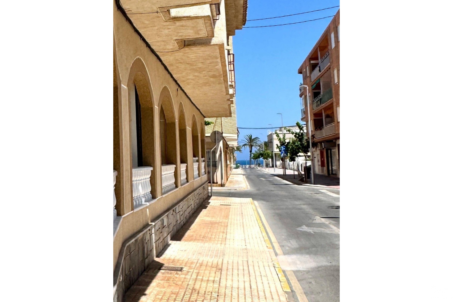 Venta - Apartment - Pilar de La Horadada - Torre de la Horadada