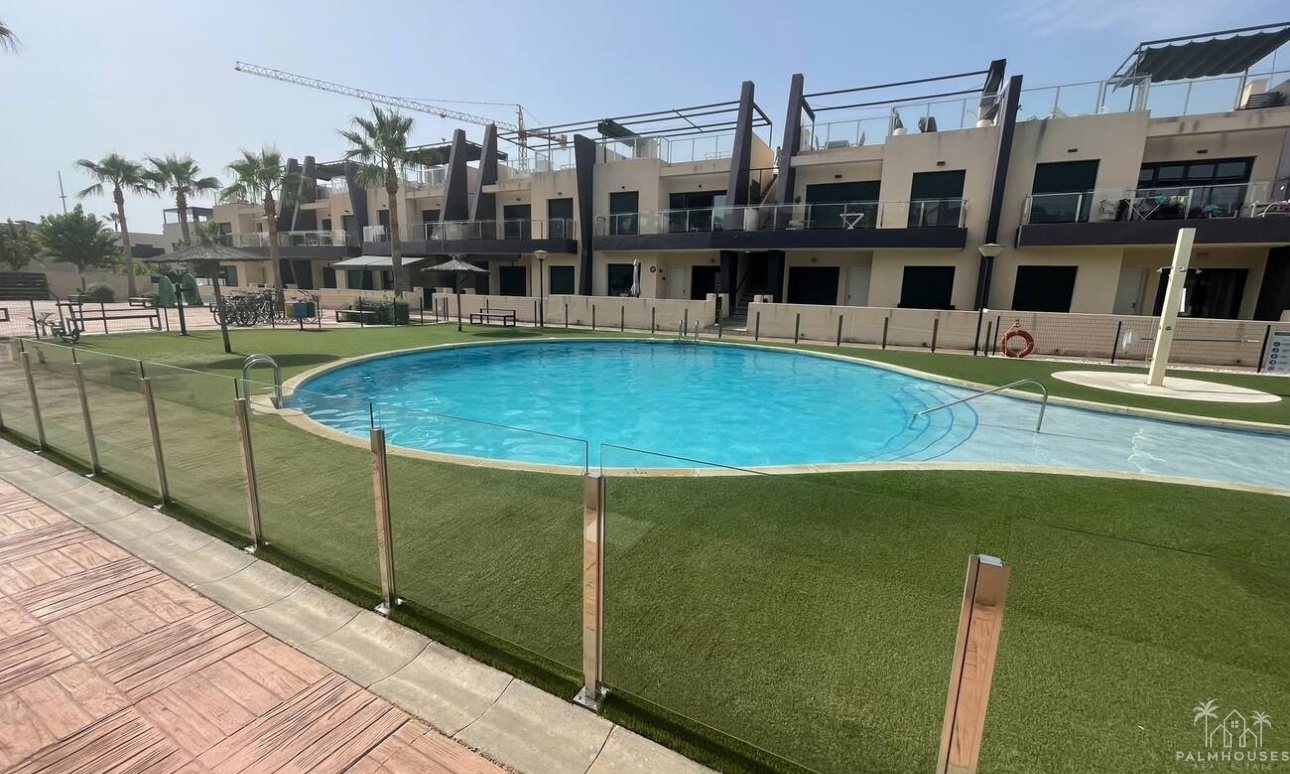 Venta - Apartment - Pilar de La Horadada - Torre de la Horadada