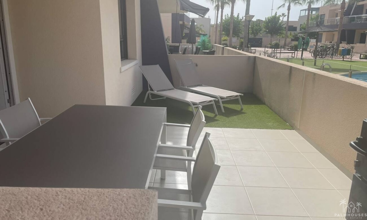 Venta - Apartment - Pilar de La Horadada - Torre de la Horadada