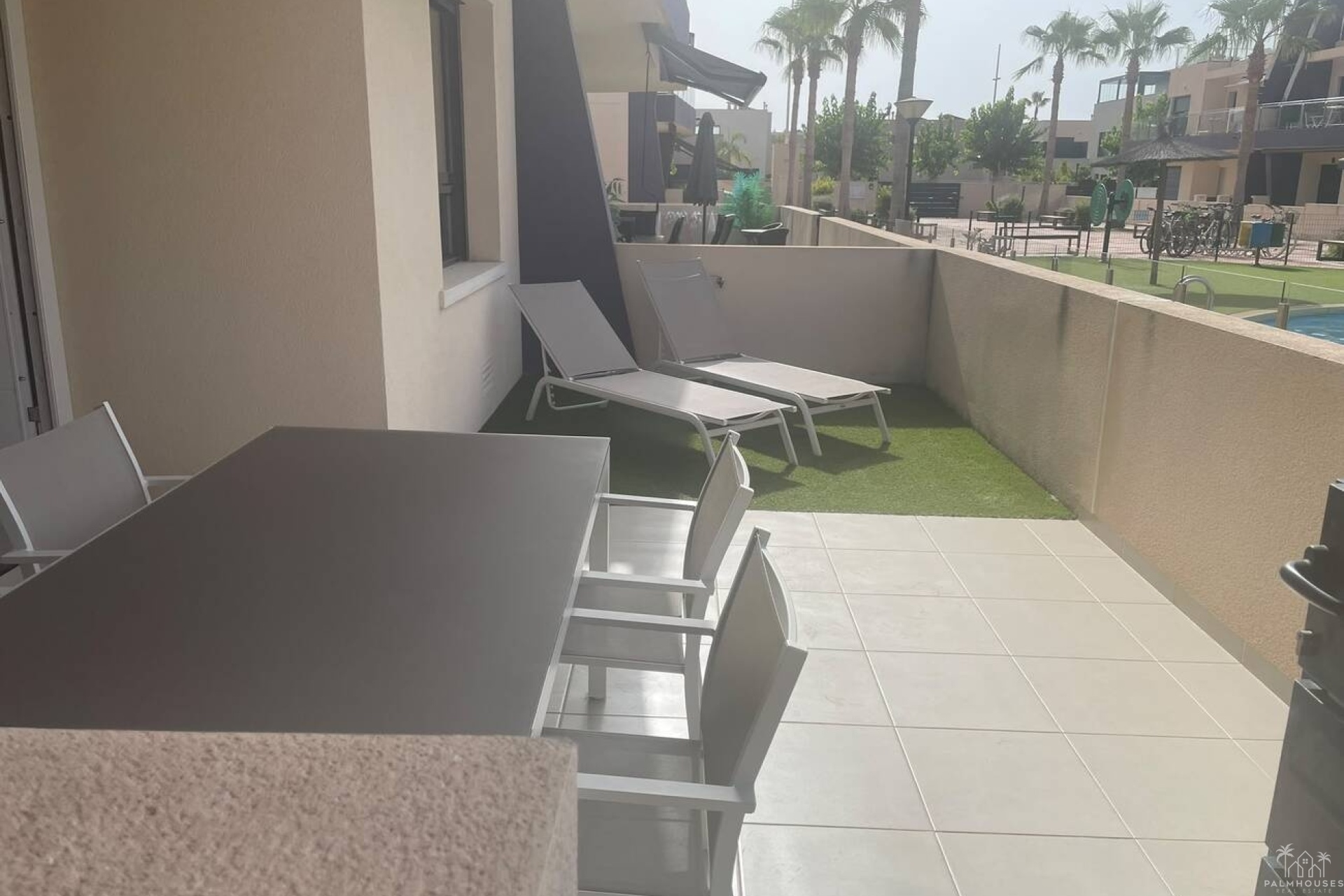 Venta - Apartment - Pilar de La Horadada - Torre de la Horadada