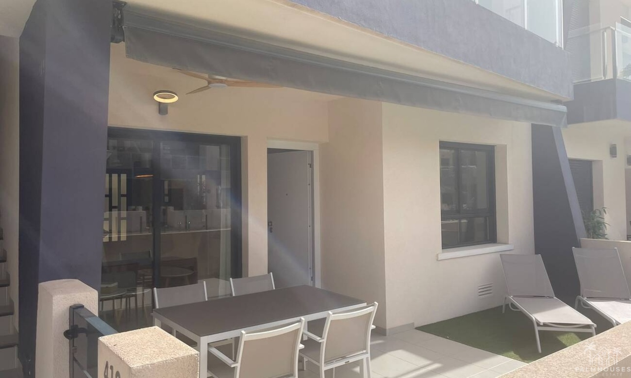 Venta - Apartment - Pilar de La Horadada - Torre de la Horadada