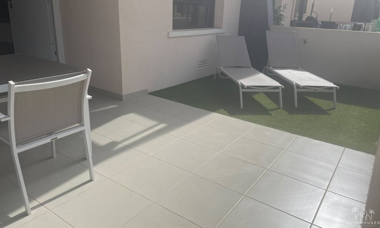 Venta - Apartment - Pilar de La Horadada - Torre de la Horadada