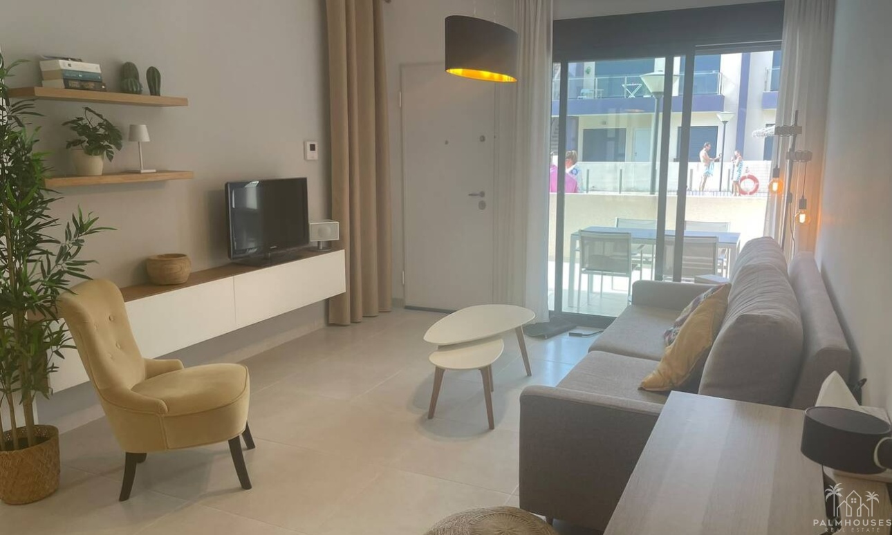 Venta - Apartment - Pilar de La Horadada - Torre de la Horadada