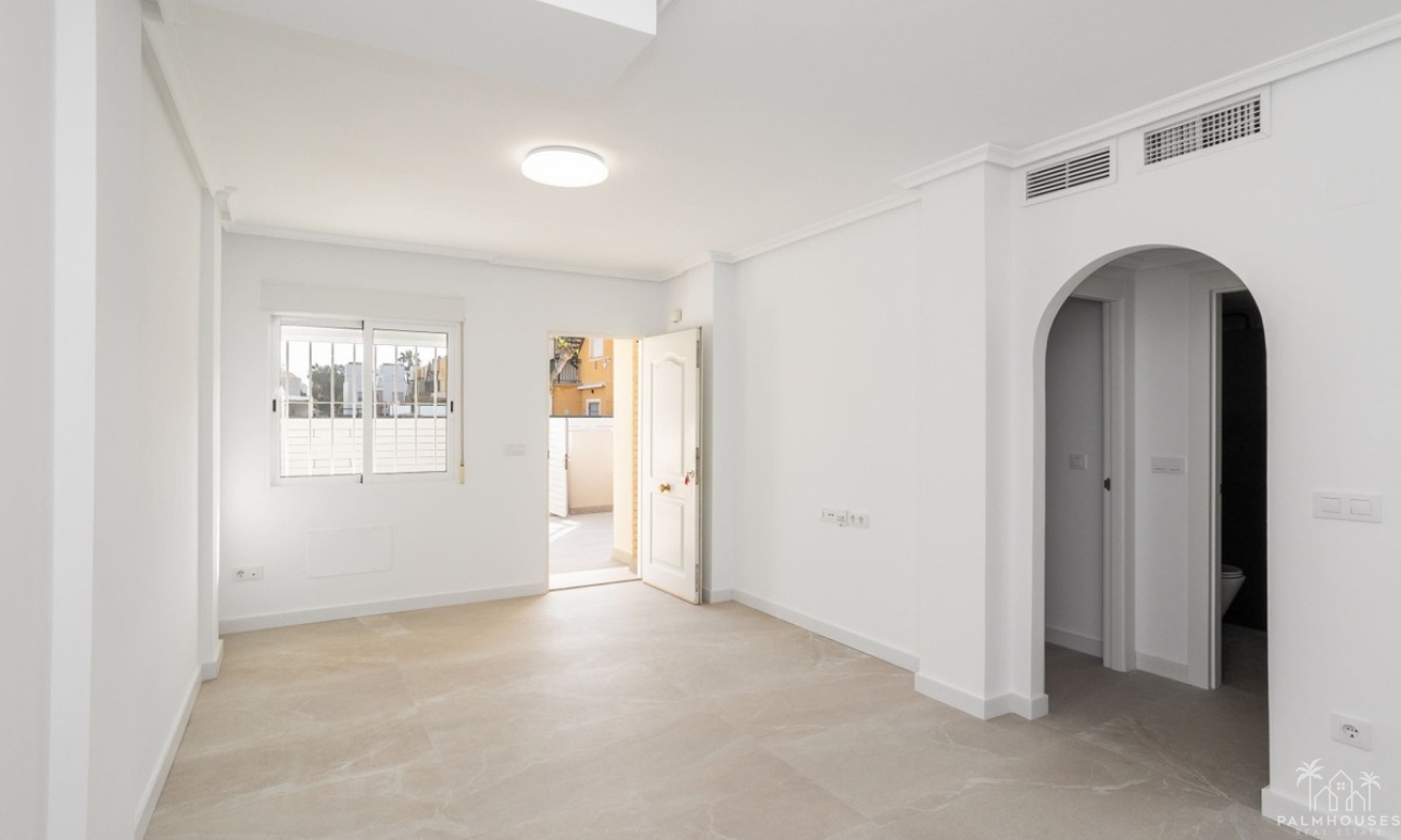 Venta - Apartment - Pilar de La Horadada - Torre de la Horadada