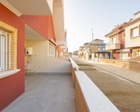 Venta - Apartment - Pilar de La Horadada - Torre de la Horadada