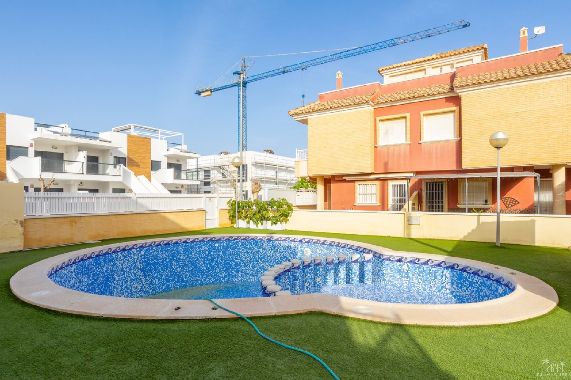 Venta - Apartment - Pilar de La Horadada - Torre de la Horadada
