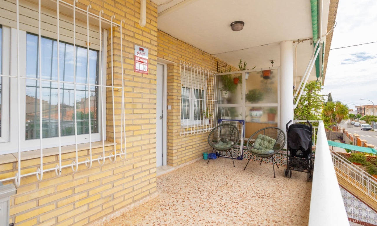 Venta - Apartment - Pilar de La Horadada - Torre de la Horadada