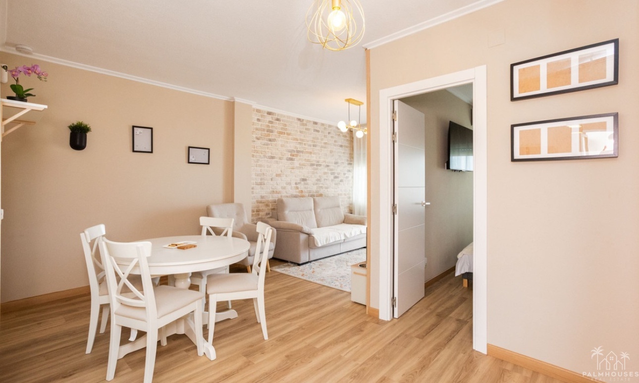 Venta - Apartment - Pilar de La Horadada - Torre de la Horadada