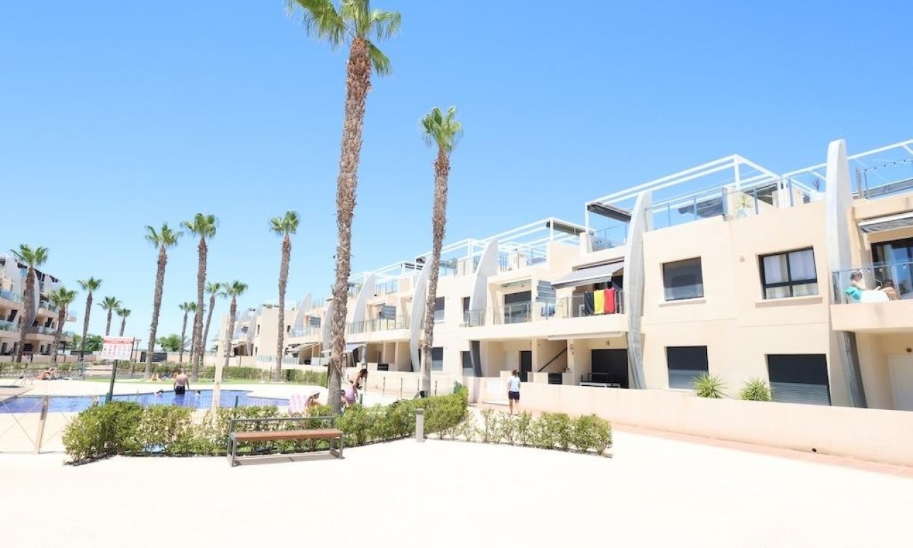 Venta - Apartment - Pilar de La Horadada - Torre de la Horadada