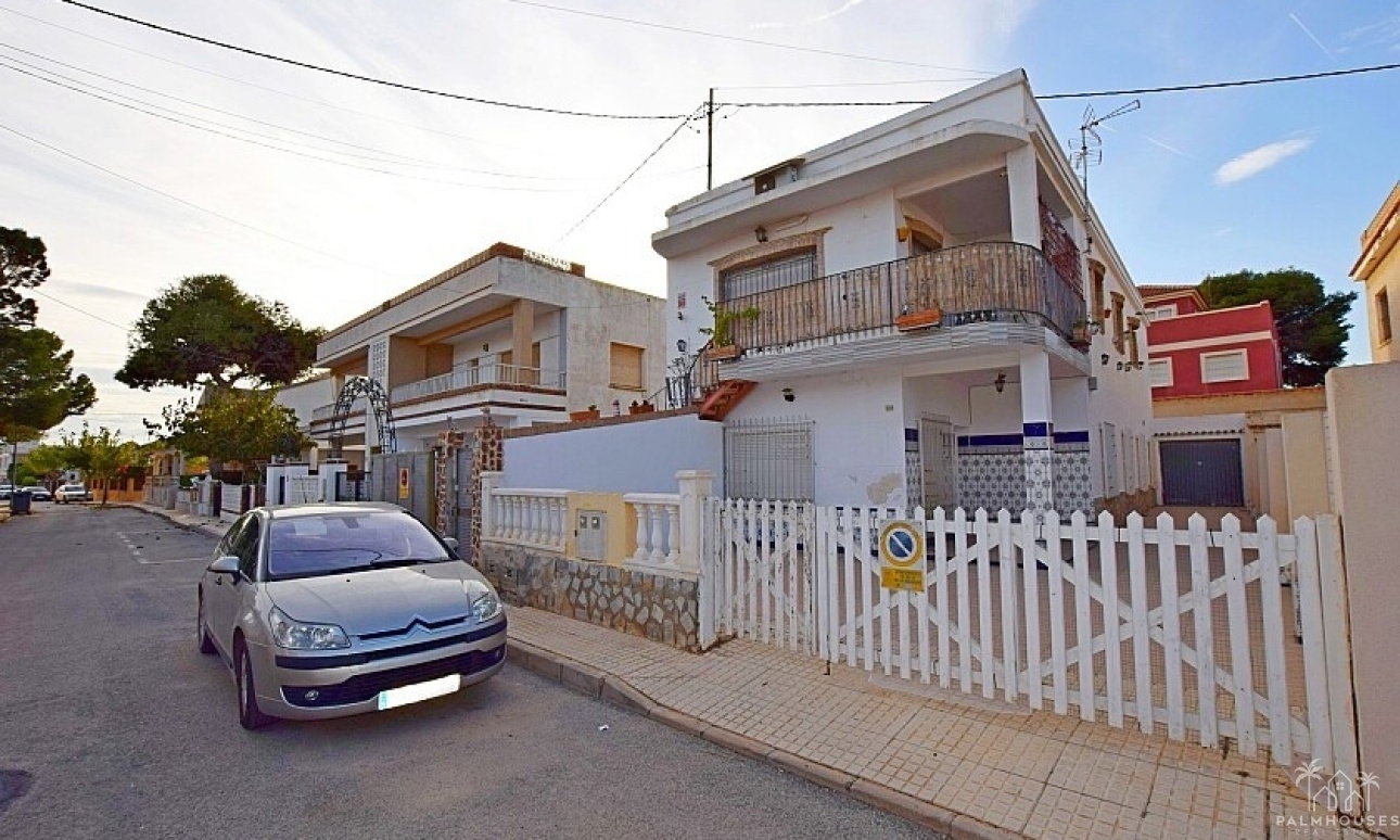 Venta - Apartment - Pilar de La Horadada - Torre de la Horadada