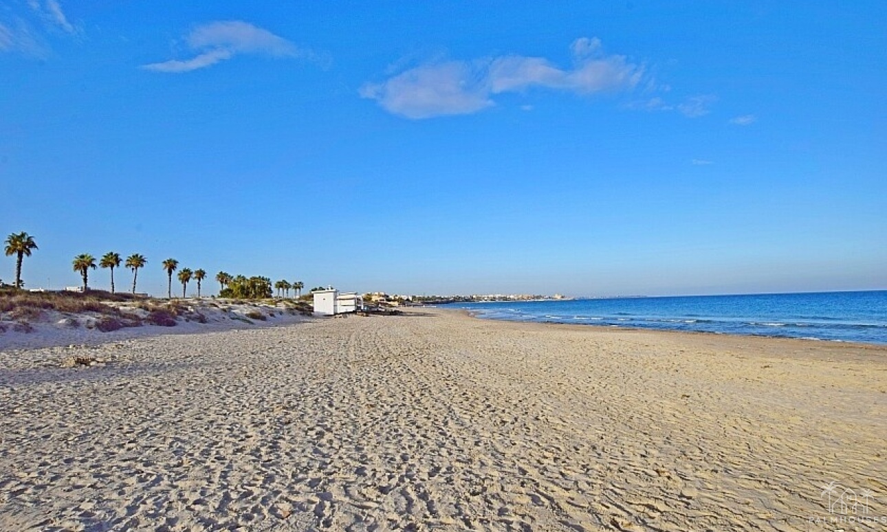 Venta - Apartment - Pilar de La Horadada - Torre de la Horadada