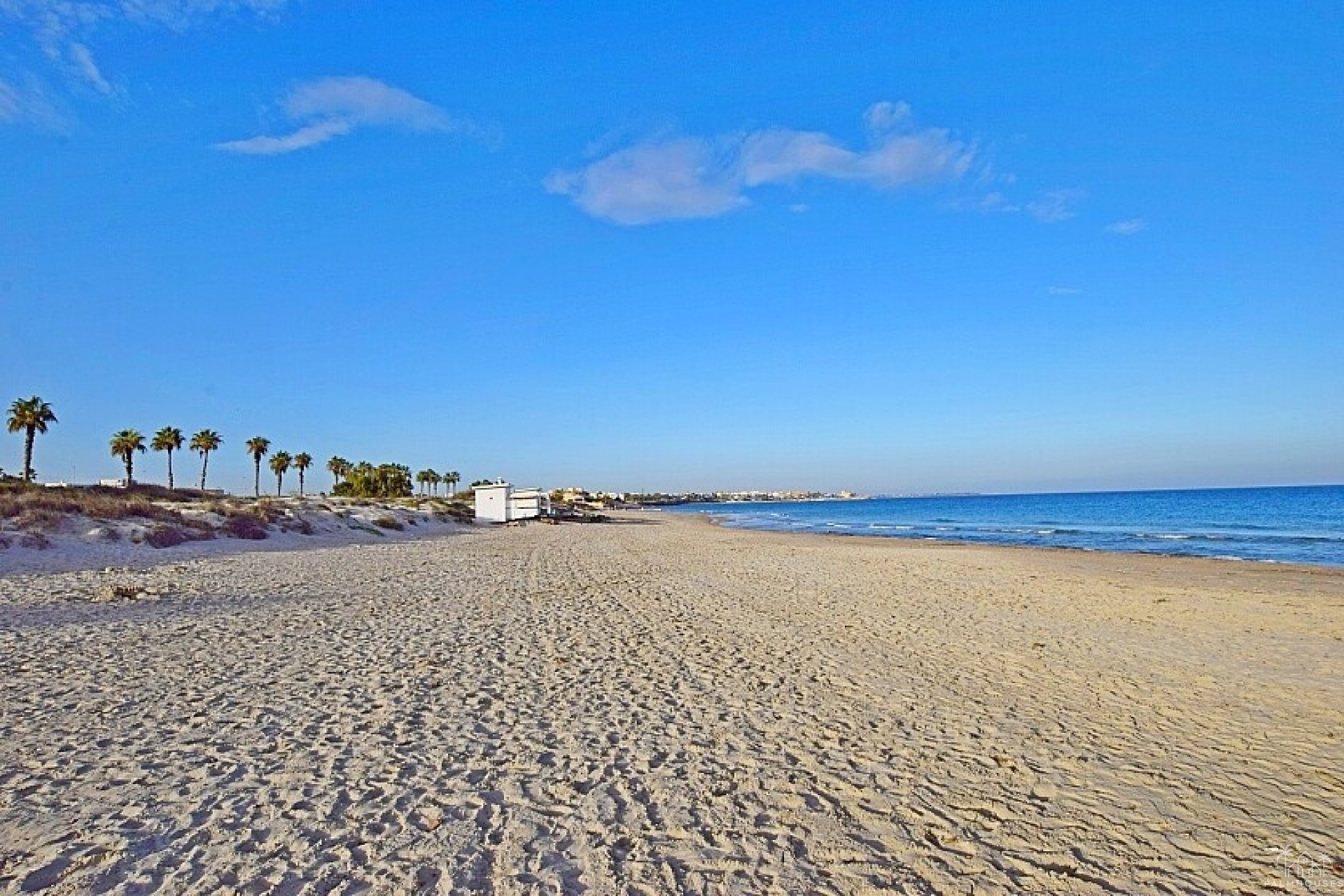 Venta - Apartment - Pilar de La Horadada - Torre de la Horadada