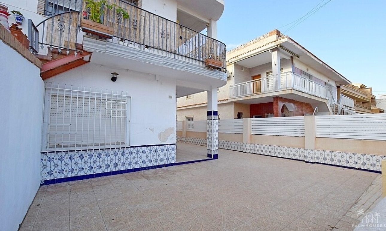 Venta - Apartment - Pilar de La Horadada - Torre de la Horadada