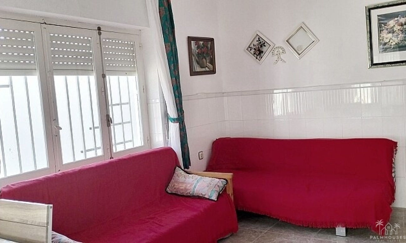 Venta - Apartment - Pilar de La Horadada - Torre de la Horadada