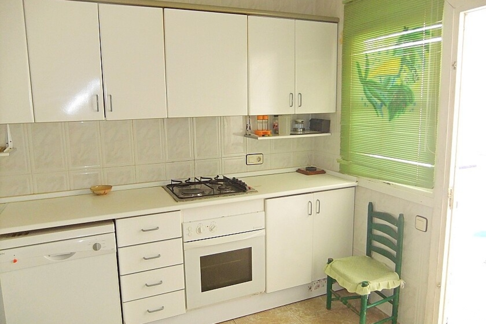 Venta - Apartment - Pilar de La Horadada - Torre de la Horadada
