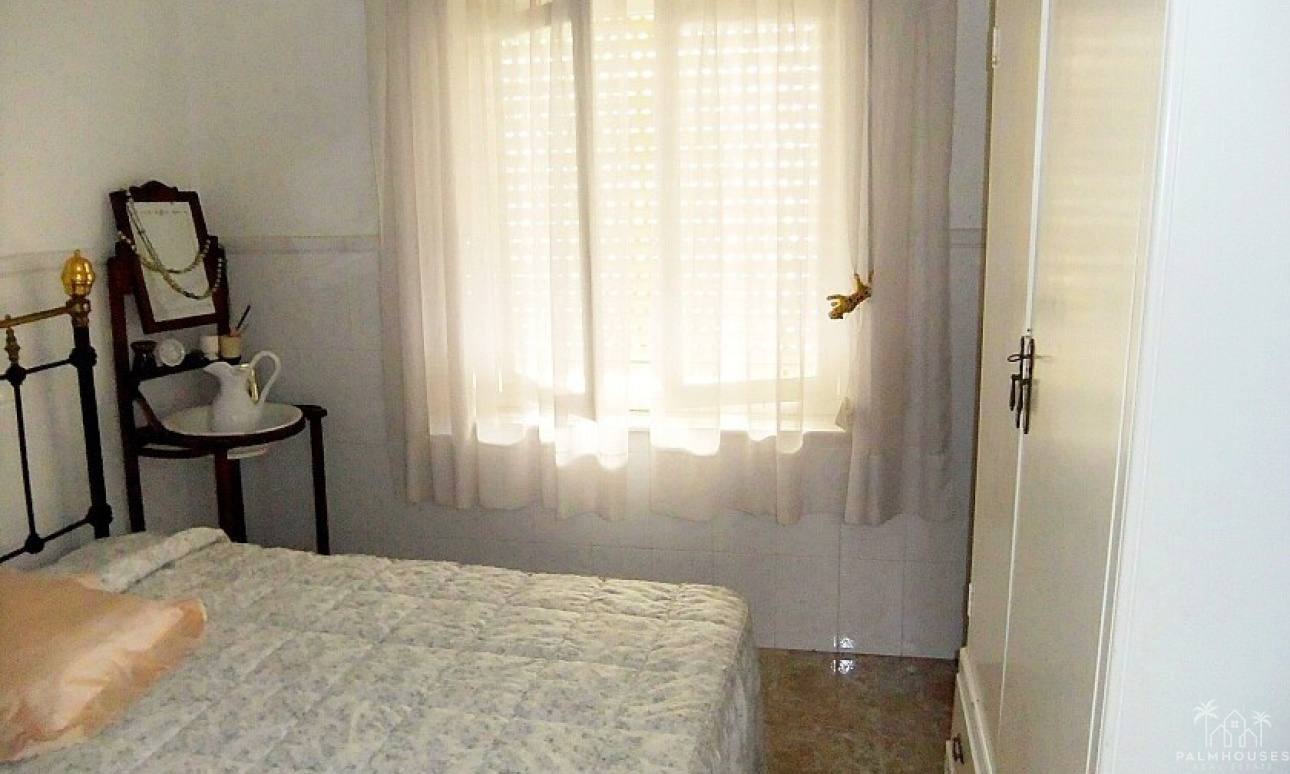 Venta - Apartment - Pilar de La Horadada - Torre de la Horadada
