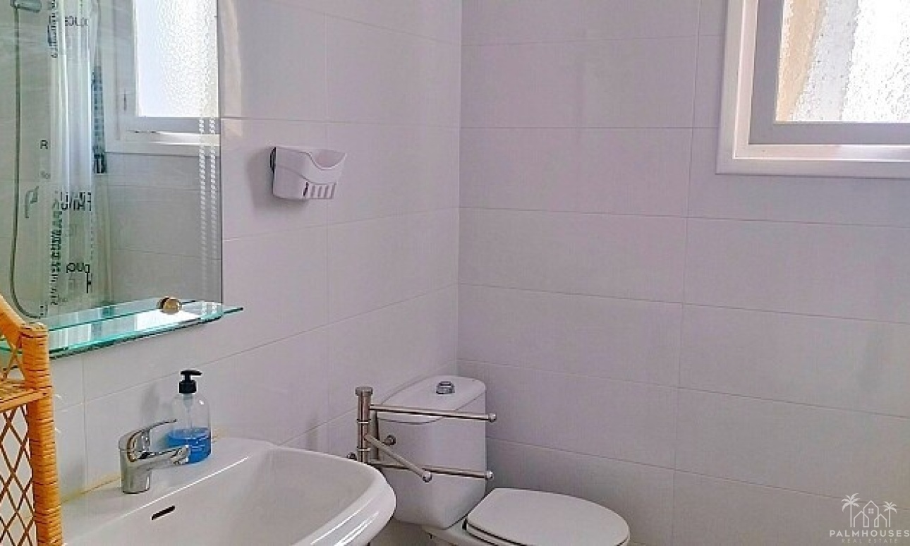 Venta - Apartment - Pilar de La Horadada - Torre de la Horadada